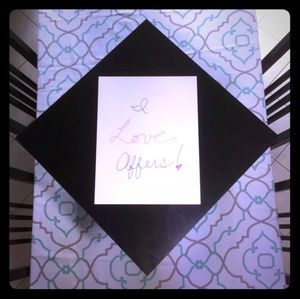 👉Make Me An Offer👈